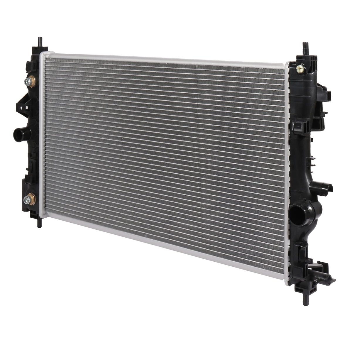 Radiator 197 For Chevrolet Cruze 1 4l 1 8l 2011 2015 And Limited 2016