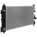 Radiator 197 For Chevrolet Cruze 1 4l 1 8l 2011 2015 And Limited 2016