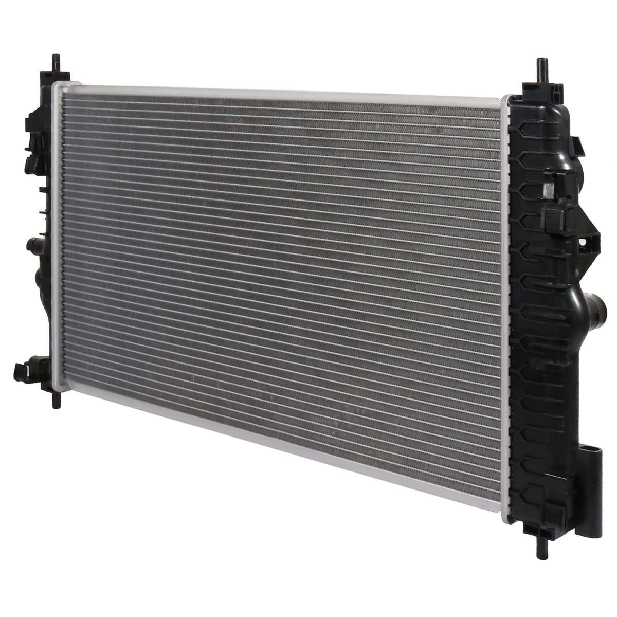 Radiator 197 For Chevrolet Cruze 1 4l 1 8l 2011 2015 And Limited 2016