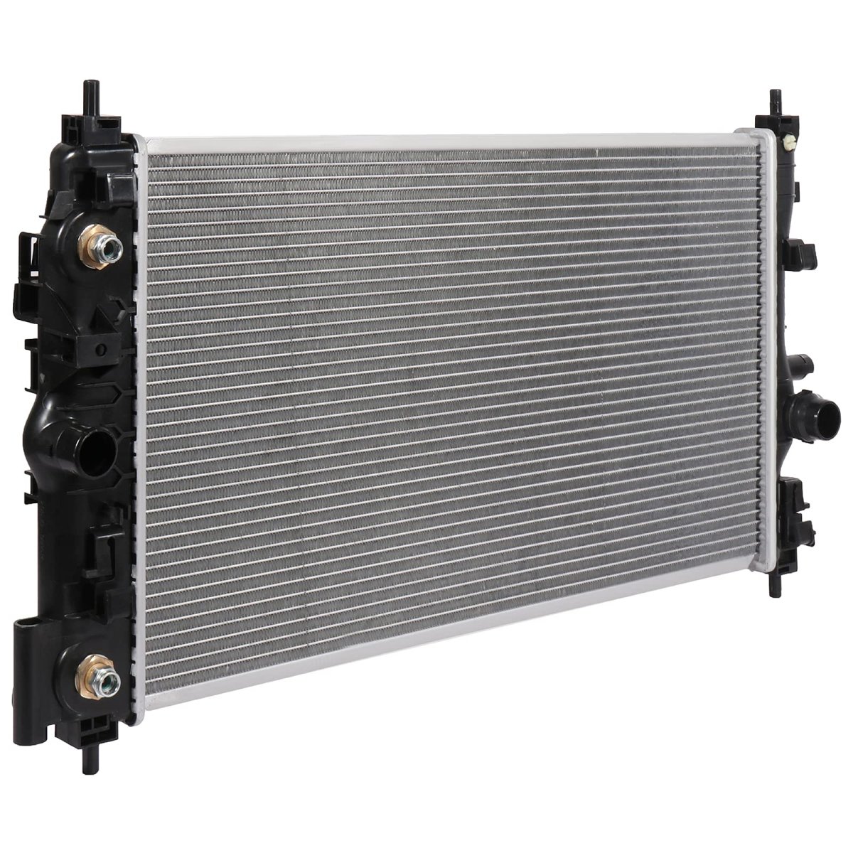 Radiator 197 For Chevrolet Cruze 1 4l 1 8l 2011 2015 And Limited 2016