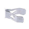 Beler 10pcs Car Center Console Radio Dvd Dash Panel Switch Bezel Clips Fit For Nissan