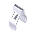 Beler 10pcs Car Center Console Radio Dvd Dash Panel Switch Bezel Clips Fit For Nissan