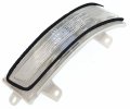 Hztwfc Right Side 34300-tm0-h01 Rearview Mirror Turn Signal Led Lamp Repeater Compatible For Honda Civic 12-14 City 09-14 Jade