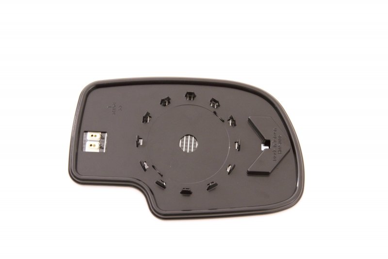 Best In Auto Driver Passenger Ds Ps Left Right Lh Rh Heated Mirror Side Glass For Gm Truck Suv