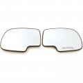 Best In Auto Driver Passenger Ds Ps Left Right Lh Rh Heated Mirror Side Glass For Gm Truck Suv