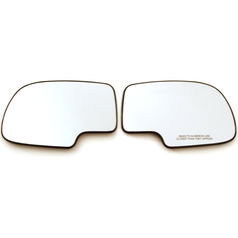 Best In Auto Driver Passenger Ds Ps Left Right Lh Rh Heated Mirror Side Glass For Gm Truck Suv