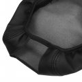 Uxcell Microfiber Leather Center Console Lid Armrest Cover Black For Jeep Wrangler Jk 2011-2017