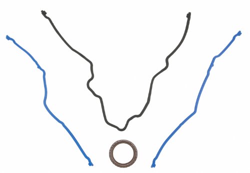 Fel-pro Tcs 46072-1 Timing Cover Set