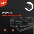 A-premium Fuel Tank Filler Neck Pipe Hose Compatible With Mazda Cx-5 2013014 2015 2016 2 0l 2 5l Gas Replace Kd35-42-210a