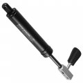 Caltric Gas Steering Tilt Shock Compatible With Arctic Cat Wildcat 4 1000 2013-2014 Limited 2014