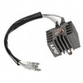 Topteng Voltage Regulator Rectifier For Honda Gx610u1 Gx610k1 Gx610r1 Gx620u1 Gx620k1 Gx620r1 Gx670r Gx670u Gxv530 Gcv520