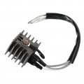 Topteng Voltage Regulator Rectifier For Honda Gx610u1 Gx610k1 Gx610r1 Gx620u1 Gx620k1 Gx620r1 Gx670r Gx670u Gxv530 Gcv520