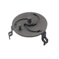 3 Jaws Adjustable Fuel Tank Lid Wrench Pump Sender Collar Removal Tool 