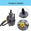 Gxywady Motorcycle Carburetor Replacement For Honda Cr80r Cr80rb Cr85r Cr85rb 1986-2004