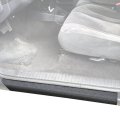 Red Hound Auto Custom Fit Door Entry Guards Scratch Shield 1997-2004 For Dodge Dakota Regular Cab Or Club 2pc Paint Protection 