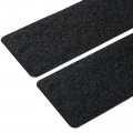 Red Hound Auto Custom Fit Door Entry Guards Scratch Shield 1997-2004 For Dodge Dakota Regular Cab Or Club 2pc Paint Protection