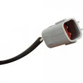 Aip Electronics Abs Anti-lock Brake Wheel Speed Sensor Compatible With 2000-2006 Mazda Mpv Front Right Passenger Oem Fit Abs501