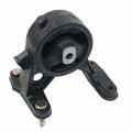 104-2062 Engine Mount 1 Pack Vehicle Specific Fit For Underhood Conditions With Vibration Dampening Materials 