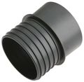Woodstock D4228 4-inch Inside Diameter Splice Left Thread To Taper 