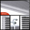 A-premium A C Evaporator Core Compatible With Mercedes-benz C-class C230 C240 C280 C320 C350 C32 C55 Amg Clk-class Clk320