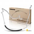 A-premium Power Steering Hose Pressure Line Assembly Compatible With Chevrolet Uplander Pontiac Montana 2006-2009 Buick Terraza
