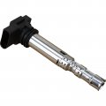 Aip Electronics Premium Ignition Coil Pack Compatible With 2002-2012 Audi A8 Quattro Bentley Continental Volkswagen Passat And