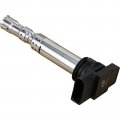 Aip Electronics Premium Ignition Coil Pack Compatible With 2002-2012 Audi A8 Quattro Bentley Continental Volkswagen Passat And