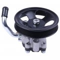 Power Steering Pump 21-667 Fit 2001 2002 2003 2004 2005 2006 For Hyundai Santa Fe