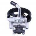 Aintier Power Steering Pump 21-667 Fit 2001 2002 2003 2004 2005 2006 For Hyundai Santa Fe