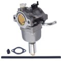 Carburetor Rebuild Kit Replacement For 796109 591731 594593 14 5hp 21hp Carb 