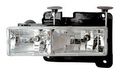 Anzo Usa 111004 Chevrolet Crystal Chrome Headlight Assembly Sold In Pairs 