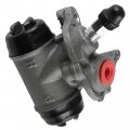 Caltric Front Right Wheel Brake Cylinder Compatible With Honda Recon 250 Trx250tm 2002-2009 2011-2023