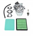 Carburetor Carb Replacement For Honda Gcv160 Gcv160a Gcv160la Gcv160lao Gcv160le Model Engines 