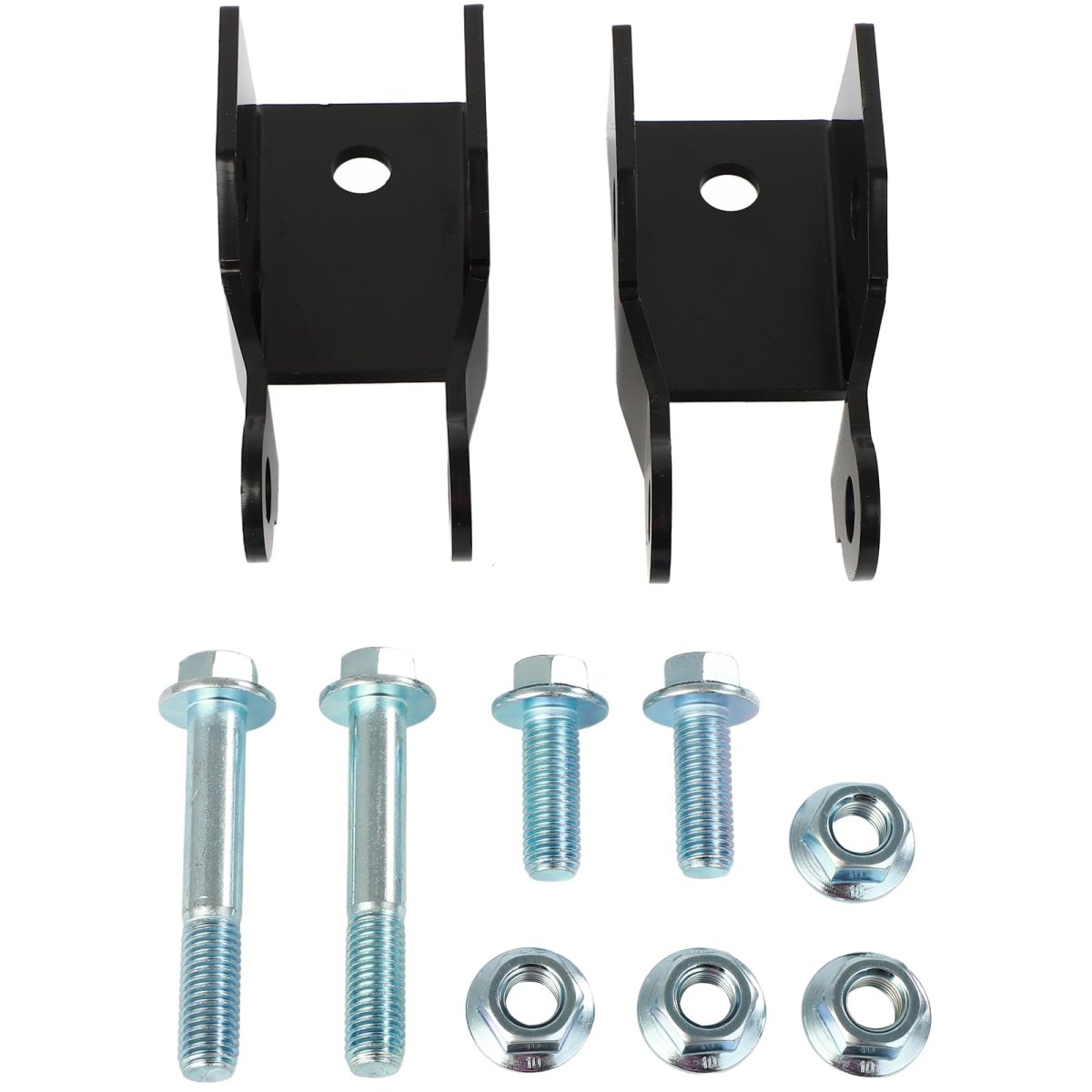 Leaf Spring Kit Compatibility For 1975-1986 Chevrolet C10 1982-1985 1987 C15 1975-1978 Gmc 1979-1986 C1500