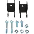 Leaf Spring Kit Compatibility For 1975-1986 Chevrolet C10 1982-1985 1987 C15 1975-1978 Gmc 1979-1986 C1500