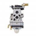Goofit 37mm Carburetor Replacement For Gas Backpack Blower Trimmer Ppbp30 Sm30sb Bcz3060ts Ez25005 Bcz2400s Bcz2500 Gz25n23