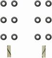 Fel-pro Ss 72841 Valve Stem Seal Set 