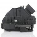 Aintier Door Lock Actuators Assembly Compatible For 2012-2017d Focus Front Right Left Power Latch Replacement For