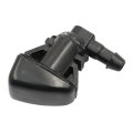 Windshield Washer Nozzle Spray Jet For Ford Transit 150 250 350 350hd 2015 2020 Front Wiper Fluid Sprayer Replacement 