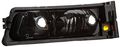 Tyc 18-5897-01-1 For Chevrolet Front Right Replacement Side Marker Light 