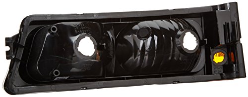 Tyc 18-5897-01-1 For Chevrolet Front Right Replacement Side Marker Light