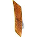 Side Marker Light For Cadillac Xt5 2017 2018 2019 2020 2021 2022 Passenger Front Replacement Gm2551199 22941174 615343805771 