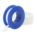 Interstate Pneumatics Tt33 1 2 Inch X 33 Feet Ptfe Thread Sealing Tape 