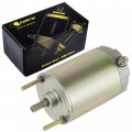 Caltric Starter Compatible With Arctic Cat Powder 599 580 Prowler 550