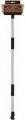S M Arnold 85-690 Professional Fountain Brush 1 Pack With 2 Foam Rubber Grips 8 In Handle 