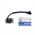 Partsrun 21171-7001 Ignition Coil Replaces Kawasaki 21171-7034 And 054-103 For John Deere Am133525 Mia11064 Zf-ig-a00132-1 