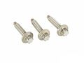 Nobrandname A2c59515257 Water Pump Aluminum Screw Kit X3 M8x36 