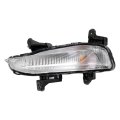 Signal Light Assembly For Kia Optima 2019 2020 Driver Side Ex Lx S Model Capa Certified Fits Ki2530104 And 92303 D5500 Includes 