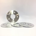 Customadeonly 4 Pieces 3 16 5mm Hub Centric Wheel Spacers No Lip Bolt Pattern 5x108 Center Bore 65 1mm Compatible For Volvo