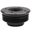 Goodbest New Trim End Cap Gland Style Cylinder For Yamaha 200hp 225hp 250hp 300hp V6 3 3l 1996-2018 Replace 61a-43811-00-00 